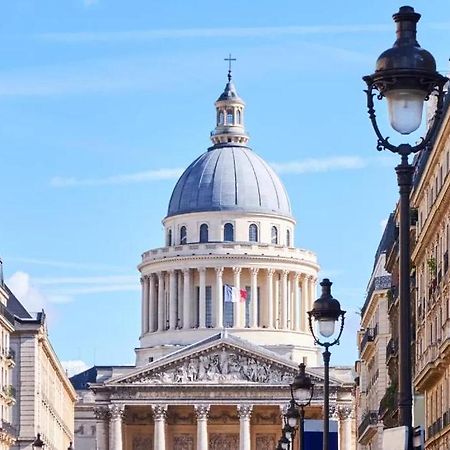 Appartement Luxe Notre Dame De Paris Eksteriør billede