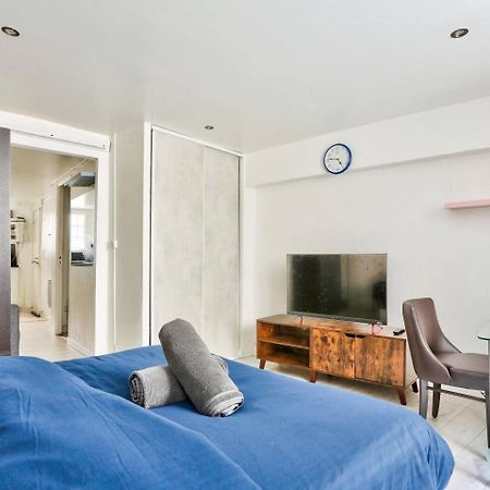 Appartement Luxe Notre Dame De Paris Eksteriør billede