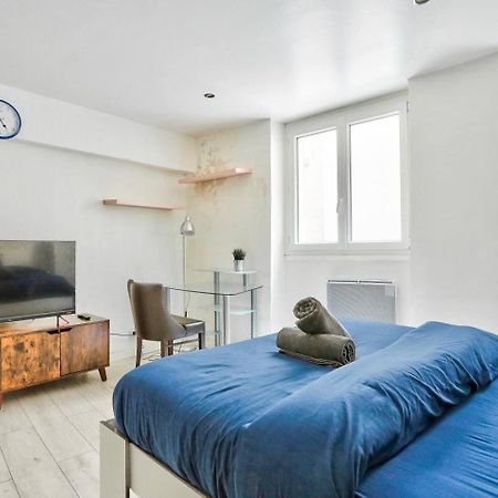 Appartement Luxe Notre Dame De Paris Eksteriør billede