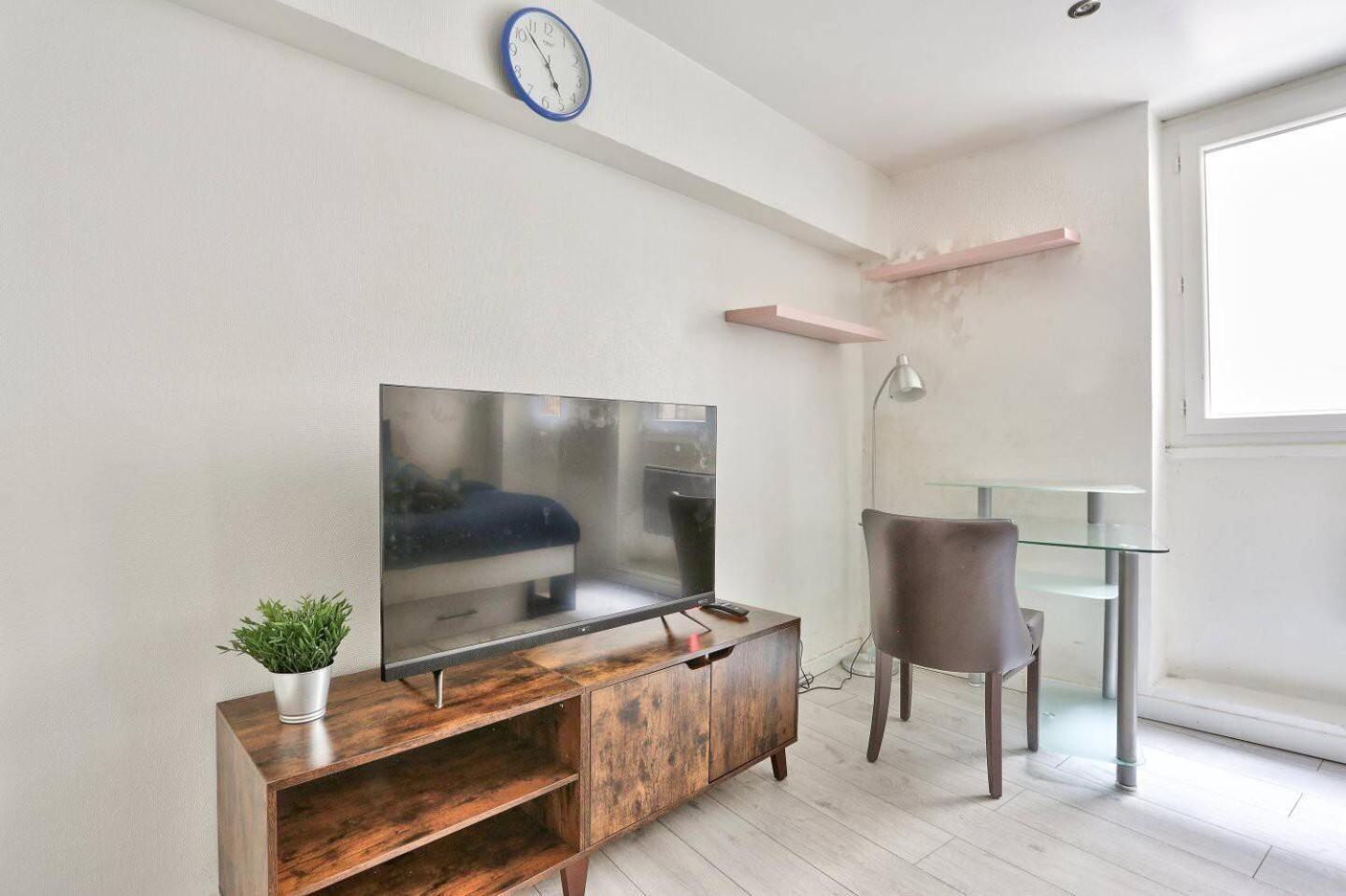 Appartement Luxe Notre Dame De Paris Eksteriør billede